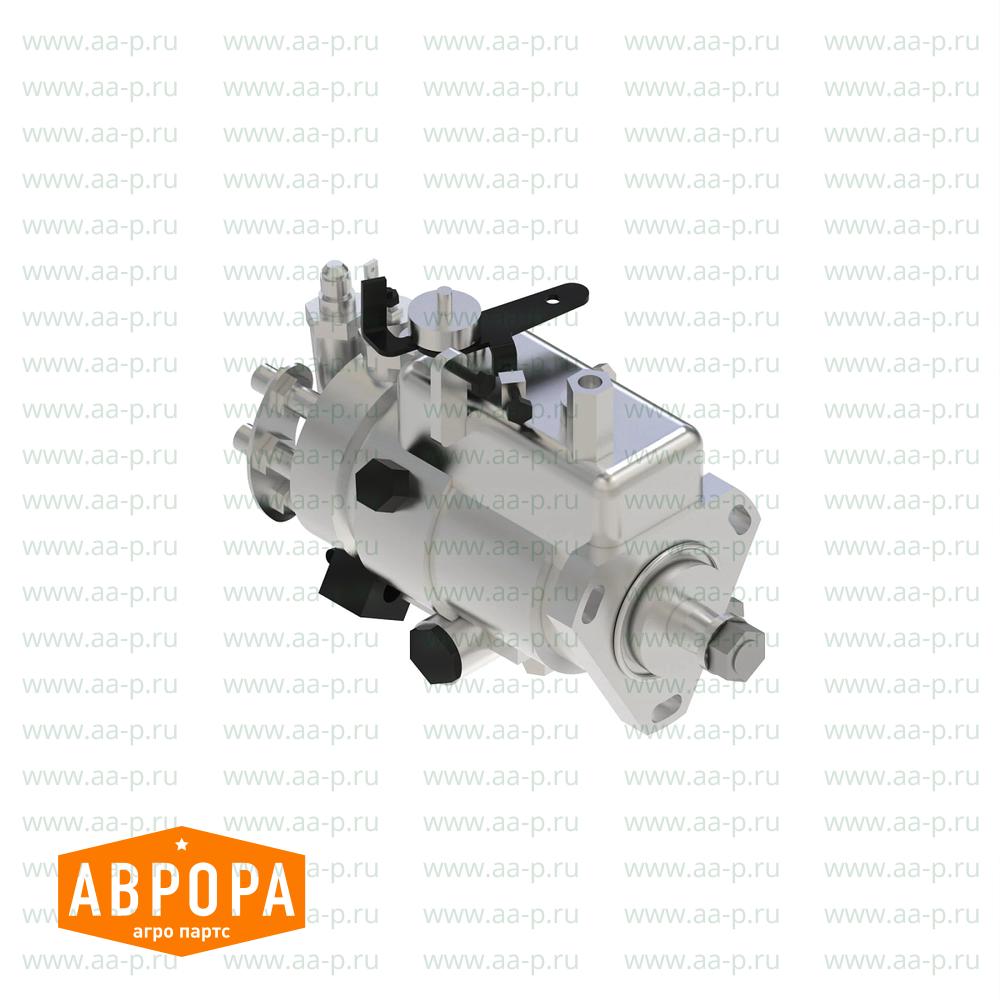 RE519019 НАГНЕТАТ.  ТОПЛИВНЫЙ  НАСОС